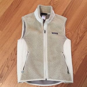 Patagonia Synchilla Vest
